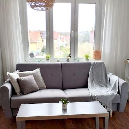 Apartament Plaza Zachodnia - 400 M Do Morza Колобжег Екстер'єр фото