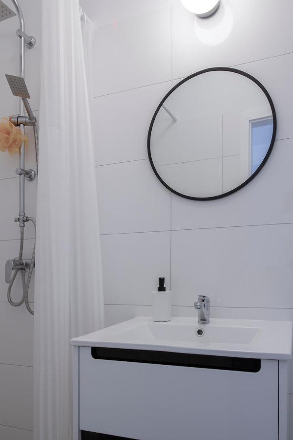 Apartament Plaza Zachodnia - 400 M Do Morza Колобжег Екстер'єр фото