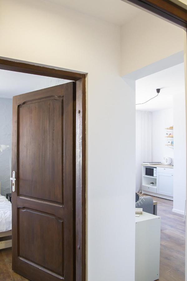 Apartament Plaza Zachodnia - 400 M Do Morza Колобжег Екстер'єр фото